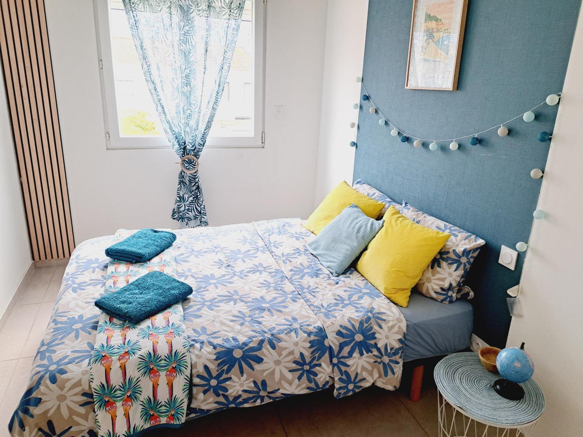 Confort Et Style Maison Cosy 3 Narbona