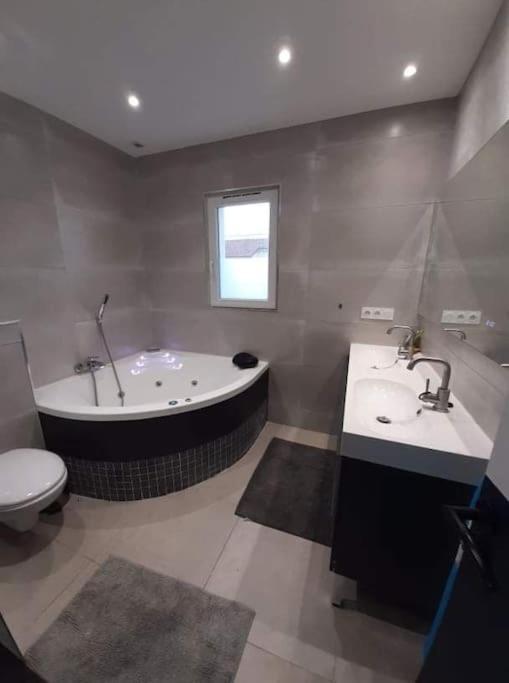Holiday home Confort Et Style Maison Cosy 3 *