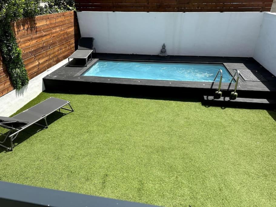 Confort Et Style Maison Cosy 3 * Narbonne