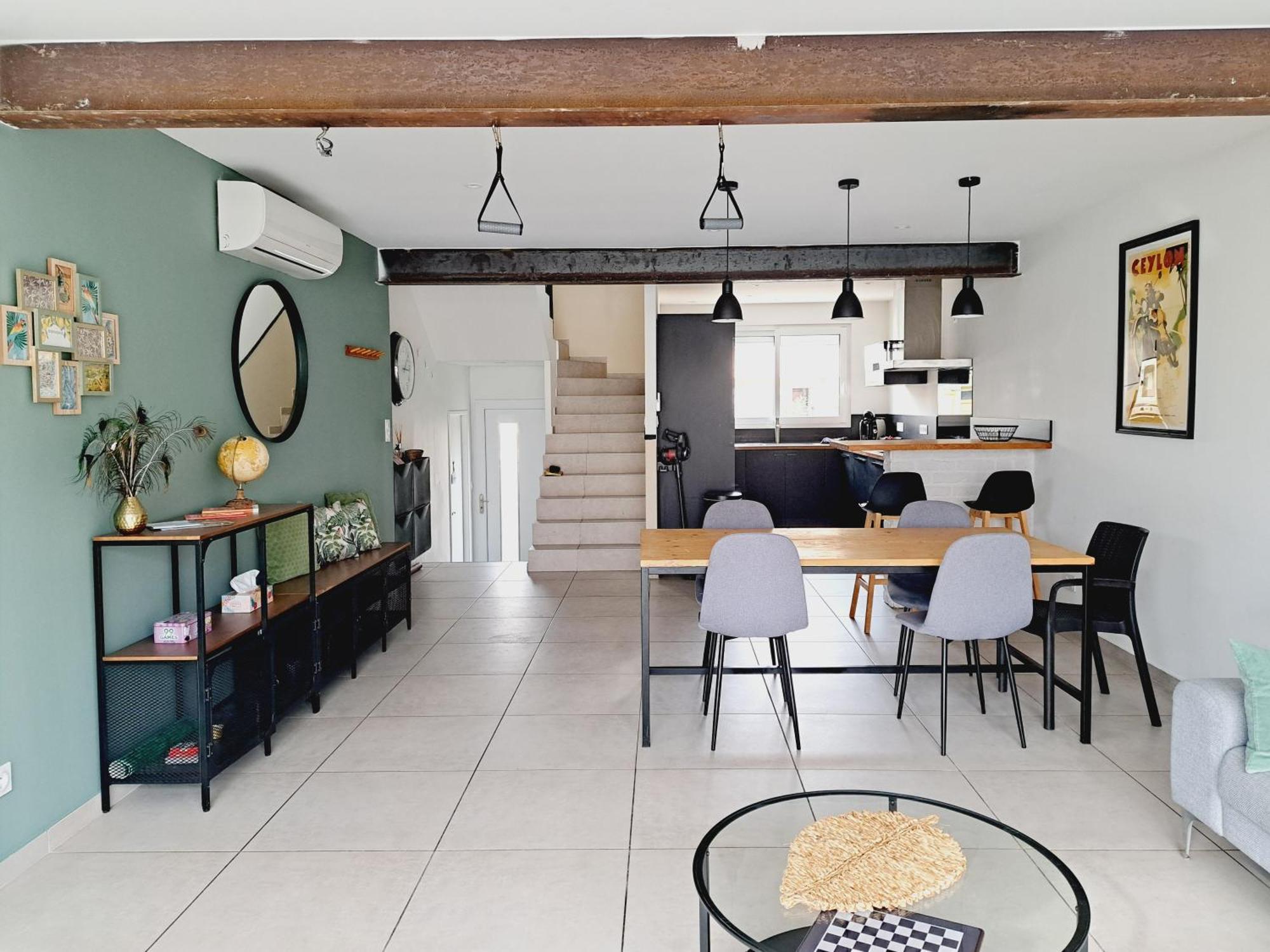 Confort Et Style Maison Cosy 3