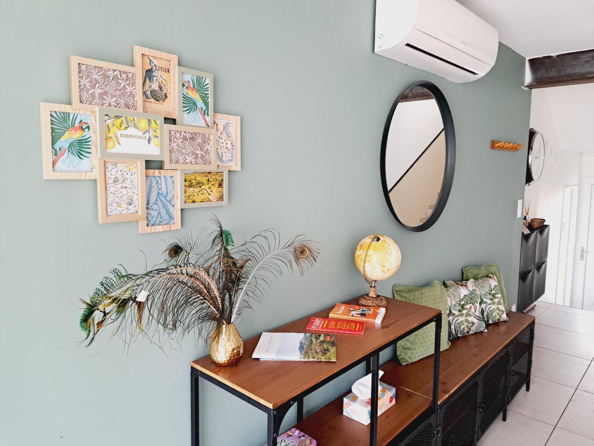 Holiday home Confort Et Style Maison Cosy 3 *